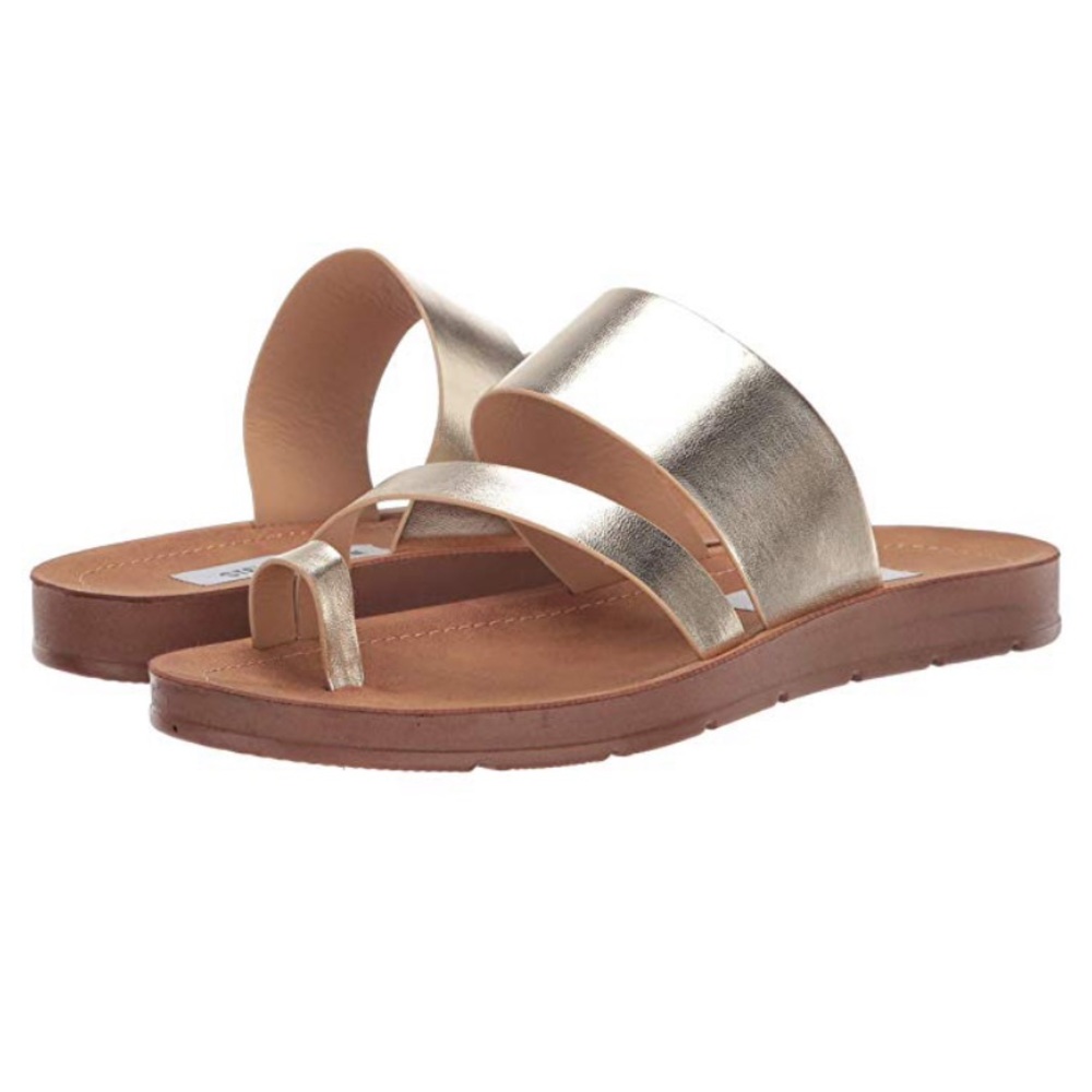 NEW Steve Madden Sandals